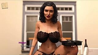 Shut Up And Dance 27: Intense Erotic Dancing Performance