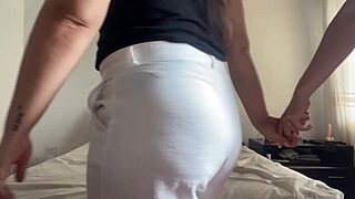 I Fuck My Best Friend With Strap On And Huge Toys