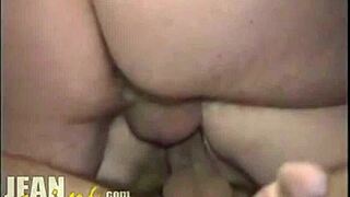 Wife Gets Double Penetration Like A Prostitute?