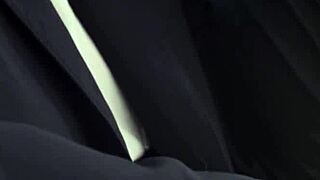 Lisa Gali Sucks Cock Hard, Gets Deep Banged