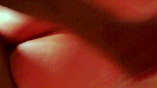 My Husband's Dad Sleeps Over and I Sneak into His Room for Some Mature Stud Action