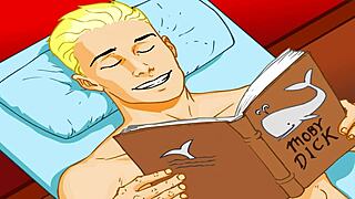 gay cruise ship sex animation game