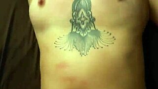 i give a rough blowjob to my neighbor's milf and she creampies me