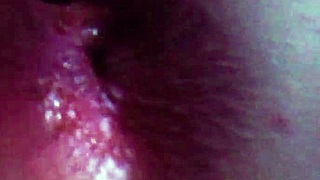 Portuguese milf gets anal assfucking