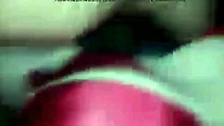 big blonde bbw in ripped clothes