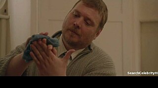 Stacy Martin gives an intense blowjob in Nymphomaniac!