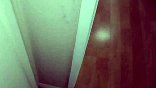 Teen stepsis pov sucking my cock with handjob and fingering