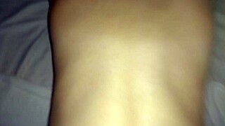 Colombian woman enjoys true sex with anal 😏