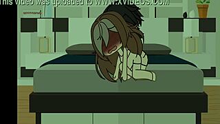 Gacha Adventure Involving Stepfather And Stepdaughter