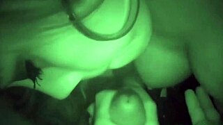 Amateur Thai Ladyboy Bow Gives Homemade POV Blowjob Sucking Cock.