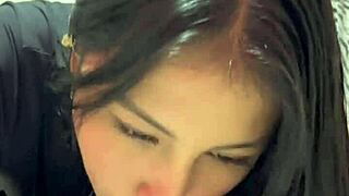 My sister-in-law wants to fuck after the party