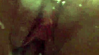 feeling so passionate with my blonde lover licking her pussy and fucking doggystyle by the pool