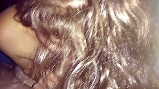 Colombian woman enjoys true sex with anal 😏