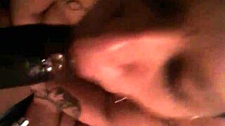 bitch, how does your friend's bootyhole taste in ass to mouth?