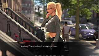 Jessica Oneil reports the hard news in episode 84.