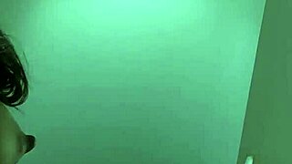 noel gives christmas present blowjob latina amateurs