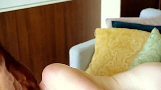 Charlie Forde Drains Monster BBC!