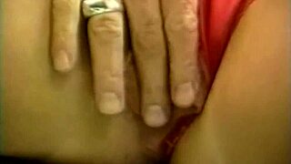 retro milf with big tits squirts on monster cock