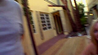 Chase Jordan rides cock, loves working her shaved pussy?