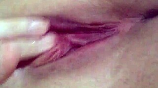 Fat Bbw Prostitute Blinks Pussy Hard