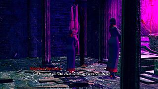 I am playing the chosen acolyte prologue