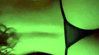 Fucking my ex in homemade video