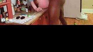 My slutty British girlfriend uses toys for horny fun