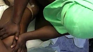 Will Housemaid Fuck Landlord For Rent?