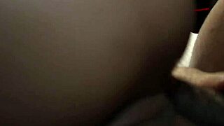 Skinny Brunette Assfucking