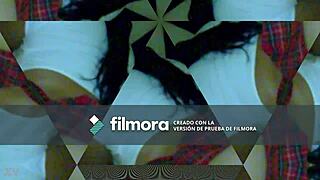 Watch me masturbate my wife right now, what do you think?