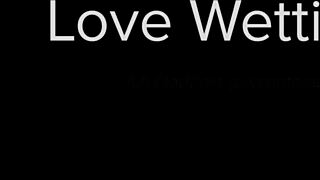 Kitty's Naughty Outdoor Pissing Adventure In Public