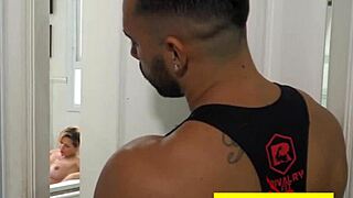 Mirella Mansur Stars In Brazilian Production