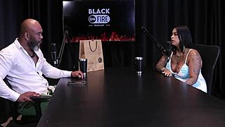 Marcelly Melo faces rejection due to small cock