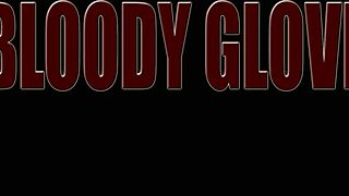 i'm putting on these boxing gloves for a match