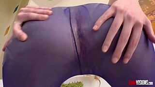 Petite Blondes Ailee Anne And Aiden Ashley Fuck Stepbrother Hardcore