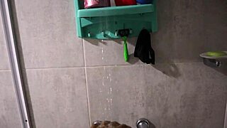 my stepsister mishell is a horny slut