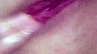 Fat Bbw Prostitute Blinks Pussy Hard