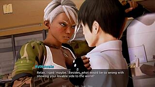 Academy 229 is an exciting game to play.