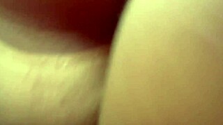 Latina novinha rides with her big ass in fetish play