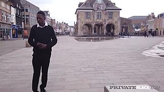 luna rival gets ass fucked by bbc 😍