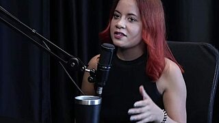 Bruna Ferrari Talks Anal Fetish 😏