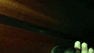 Friend's Mom In Room As Bbw Teacher Blows And Doggystyles