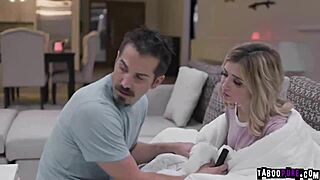 Donnie rock double taps matured and young 18+ pussies intensely