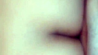 Latina Babe Sucks Dick And Gets Fucked Hard In Homemade Video