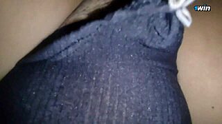 Evangelica Pastor Feels Intense Pleasure Fucking Stepmom's Pussy