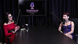 voyeur watches big ass lesbian slave masturbate for mistress