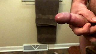 i watch slow motion ejaculation