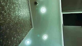 beautiful woman masturbating on webcam at the dentist