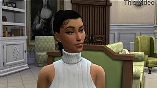 Kim k's assfucking fun 😏