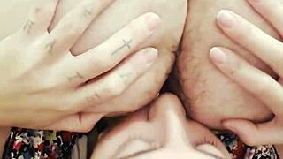 Innocent girl brutally enslaved